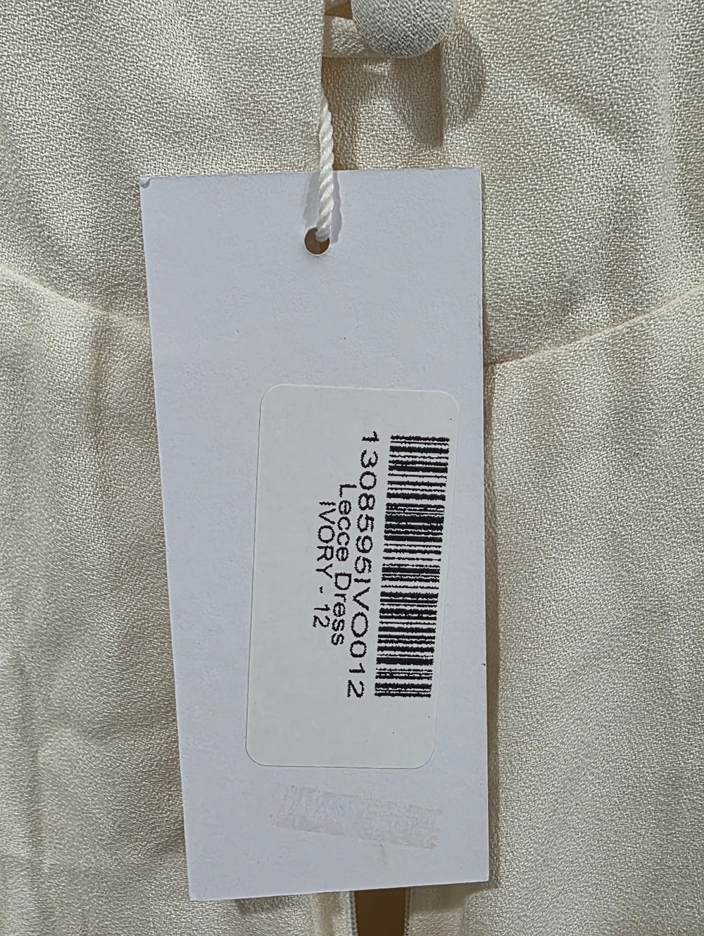 Anthropologie Reformation Lecce Dress - Picture 7 of 10